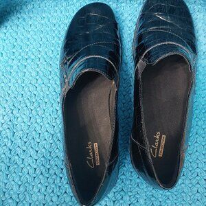 Clarks Office Shoe